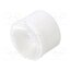 CP10641_LISA-SS LED lens; round; plexiglass PMMA; 19÷30°; Mounting: glue; H: 7.3mm juB8vLQEGo9BMZX4aVS8_aInAW50htqmThmCEpoZI4k