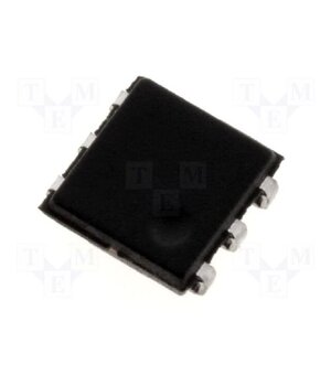 DS2430AP+ IC: EEPROM memory; 256bEEPROM; single-wire; 32x8bit; 2.8÷6V; TSOC6 lrzawRtB1_UYwBgpmB7_E26YSL9czGBM914hsdFV_68