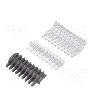 1270.1010 Fiber for LED; Ø3mm; No.of mod: 20; round; Front: flat IciZZsc_YoYsfvpiZ6ufa3vjtndYmlVo811JiORQEs4