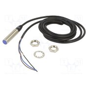 PRDL12-4DN Sensor: inductive; OUT: NPN / NO; 0÷4mm; 10÷30VDC; M12; 2m; IP67 -wciQ5oOQUW25tNKIaXO1J-HZsiR7B0-xdpvRC8ueTI