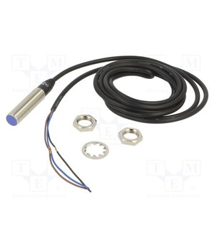 PRDL12-4DN Sensor: inductive; OUT: NPN / NO; 0÷4mm; 10÷30VDC; M12; 2m; IP67 -wciQ5oOQUW25tNKIaXO1J-HZsiR7B0-xdpvRC8ueTI