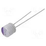 35SEK47M Capacitor: polymer; 47uF; 35VDC; THT; ±20%; Ø6.3x6mm; Pitch: 2.5mm YK-lRlkSGmF4tcbw2sWo4khq1gbQNqe9e7rdy3gCeps