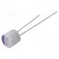 35SEK47M Capacitor: polymer; 47uF; 35VDC; THT; ±20%; Ø6.3x6mm; Pitch: 2.5mm YK-lRlkSGmF4tcbw2sWo4khq1gbQNqe9e7rdy3gCeps
