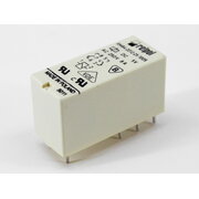 RELAY 24V 8A/250V RM84 with double contact, RM84-2012-35-1024