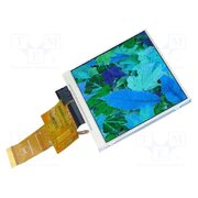 EA TFT035-32ANN Display: TFT; 3.5"; 320x240; Illumin: LED; Dim: 76.9x63.9x3.26mm giJAXttyupBJxSfS2yi_VWUXXQC3ge4JdfOZGayYn_0