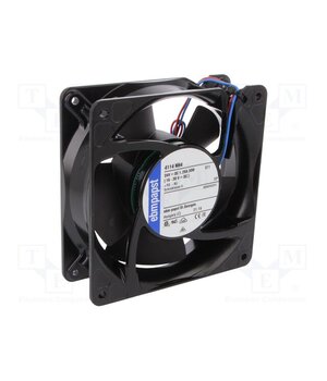 4114NH4 Fan: DC; axial; 24VDC; 119x119x38mm; 355m3/h; 67dBA; ball; 6800rpm iJBcxeU2JvZdrRFjdD0m3uLPHgICjLwdGD3b3HXFhg8