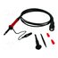 PROBE60S Probe: for oscilloscope; passive; 15MHz(1: 1),60MHz(1: 10); 600VDC FUz1pwPo_4s4DXmPzXWd1jWN6IjKxQVMqIWqJwyK89Y