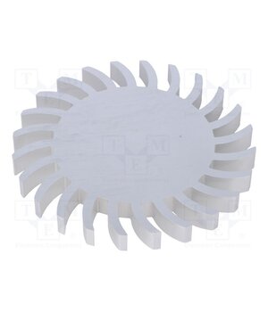 SK58410AL Heatsink; LED; Ø: 105mm; H: 10mm; 2K/W 2vJxKiEc_O2veBzDz01RrytnDMtAUBzOo8uSEwZ1fqk