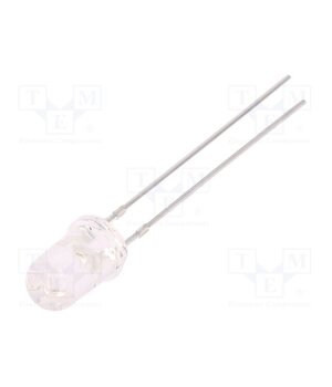 OSV2YL5111A LED; UV; 15°; 20mA; 370÷380nm; 3÷3.8VDC; THT tU5XseRz6b6la9dhrBB9WyaYE6ioa13KdoF-cDBy6hI