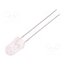 OSV2YL5111A LED; UV; 15°; 20mA; 370÷380nm; 3÷3.8VDC; THT tU5XseRz6b6la9dhrBB9WyaYE6ioa13KdoF-cDBy6hI