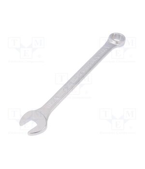 T4343M 11 Wrench: combination spanner; double-sided; 11mm; L: 150mm LkOxonEHgAXfsxtdAJFRHmiGsFLhR1T1ulIHUzs-MJc