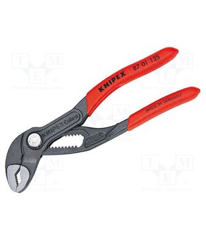 87 01 125 Pliers; Pliers len: 125mm; Jaw capacity: 27mm; Blade: about 61 HRC -g8FdVzcHHaTSzQeu0AjuTLNSZviKLOy24Off28Q830