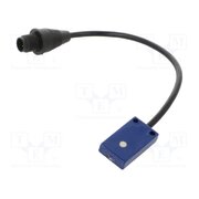 XX7F1A2NAL01M12 Sensor: ultrasonic; NPN / NO; Usup: 10÷28VDC; Connection: M12 male _thDER03DxkgK_1MCJJ0YEb9zU1lcSwF2HFeCnhcOt8