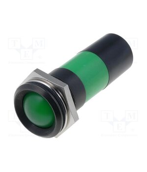 SSDD22H7289 Indicator: LED; recessed; green; 230VAC; Ø22.2mm; IP67; connectors Bi0sXV69j-wXcdxrLaYaJNlt8ROx9zn0gK3KnQP2WWs