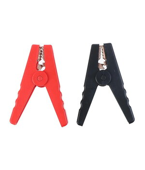 Alligatora skava 95 mm, 100 A, sarkana

 CKR015R+1.jpg