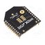 XBRR-24Z8PT-J Module: RF; PCB; XBee; 2.4GHz; I2C,SPI,UART; -103dBm; 8dBm; THT Ebinj7QqvoOWgSlBV2QT9l4ocZYWtd1_wlphHvGML8w