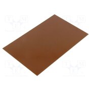120806E33 Laminate; FR4,fiberglass,epoxy resin; 0.8mm; L: 160mm; W: 100mm mkPAON09jgGR6f1FAhXTqCbWsO1jXkkH4uoUeP2xPQA