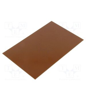 120806E33 Laminate; FR4,fiberglass,epoxy resin; 0.8mm; L: 160mm; W: 100mm mkPAON09jgGR6f1FAhXTqCbWsO1jXkkH4uoUeP2xPQA