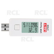 USB testētājs UT658, UNI-T

 ATS658.jpg