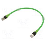 7000-74712-4780150 Patch cord; RJ45 plug,both sides; 6a; stranded; Cu; 1.5m; FRNC 31ls7w71qsUcW8GUXLSamQhyJ9EfQfyxXwV2O5EVxRM