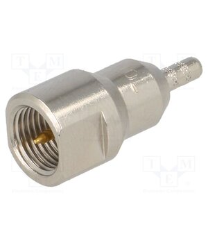 FME1121B4-ND3G-5-50 Connector: FME; plug; male; straight; crimped; for cable; 50Ω gMrGeqArMHfS-4lDlgGiWf5QIaDmX1JuuJ7GJg0c0Uo