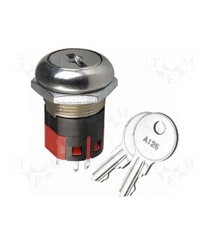 Y200AA-2-C-2-03-N-Q Switch: key switch; Stabl.pos: 3; Switch.method: ON-ON-ON; Ø19.3mm Jy4DBRpV9KL8XCl7yJjod5J556cs8_JFVuVnQPI21tY