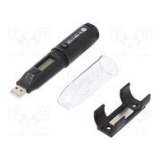 EL-USB-2-LCD Data logger; dew point,temperature,humidity; IP67; Display: LCD Lq3bYeIvp71XNTdlZXMGC1opgjwu9uljoN7fvEvOcHk