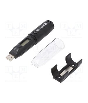 EL-USB-2-LCD Data logger; dew point,temperature,humidity; IP67; Display: LCD Lq3bYeIvp71XNTdlZXMGC1opgjwu9uljoN7fvEvOcHk