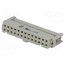 09185266803 Connector: IDC; plug; female; PIN: 26; for ribbon cable; 2.54mm V5gGjLYKFnbFX6jenXl2nvZFtmBQYcmH1LOUaiyU1vA