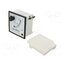 039-92452-0002-1/1,2/2A-0-100/120/200A Ammeter; on panel; I AC: 0÷100A,120A,200A; Class: 1.5; 96x96mm 72-jiQIiGiCj1gGjYV2b8385H_47gGeDWlQUIHen5Co