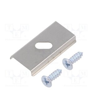 J6999819 Flexible mounting plate U; 20pcs; stainless steel cUOghjDPHBtuMI7aRJnN0X61NUxddlNLffeJ58l99c4