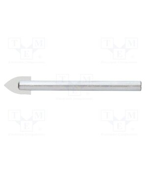 57H262 Drill bit; Ø: 8mm; Drill Bit: for glass YSCozdAKry9zNwYscBWmkTzkD2Vr2mcgCYPNlnFn9_o