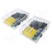 ATSAM4CP16B-EK Dev.kit: Microchip ARM; SAM4C 2T5cG5SG45UZ_zVmGYkiZOg_6tmSbjjfbt4PA8dC5_4