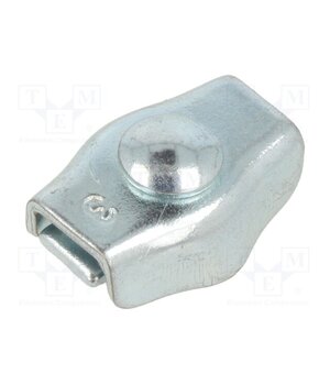 XY2CZ503 Rope clamp; 10pcs. 9aG2pzTR5NvFhGzXRLb9u9sqw0H0-wjDCOjN-Xh6jhU