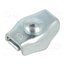 XY2CZ503 Rope clamp; 10pcs. 9aG2pzTR5NvFhGzXRLb9u9sqw0H0-wjDCOjN-Xh6jhU