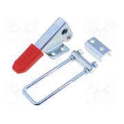 GN851.1-320-T3 Clasp; hardened steel; W: 44mm; L: 106mm; 3200N ht9xU9in0xawR4YhLKYsefVj6EQfOy3n8KqstjmC0AE