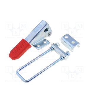 GN851.1-320-T3 Clasp; hardened steel; W: 44mm; L: 106mm; 3200N ht9xU9in0xawR4YhLKYsefVj6EQfOy3n8KqstjmC0AE