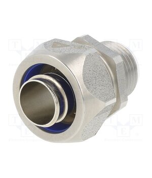 814.016.9 Straight terminal connector; 1/2"; Thread: inch,outside hYppVY0O4RVjrpACwwqjwVmAGvuO5Xs-KJKjQ6CLOxk