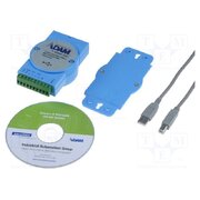 ADAM-4561-CE Automation module: converter; USB / RS232/RS422/RS485; 10÷30VDC ukJPJE2gHQci-N0cerYi3zCgfxTqs4hYu2t90ccwvzI