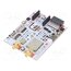 POLARIS 2G Prototype board; base board; Comp: Quectel L76,Quectel UG96 6TfdvcFVuuMwtw9yCJA5JDFXKJTeAAb7izCTiY6MfrI