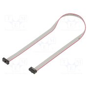 FFSD-05-D-11.00-01-N Ribbon cable with IDC connectors; IDC,both sides; 279.4mm; 11" hKAcojm7LRM2_xL2IPKBgK8U3BP1gZtHKPOGwRQ_1Vw