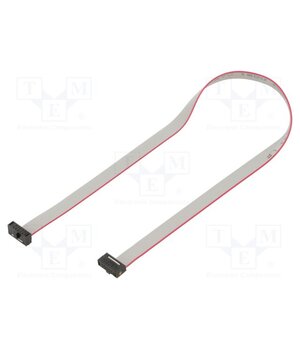 FFSD-05-D-11.00-01-N Ribbon cable with IDC connectors; IDC,both sides; 279.4mm; 11" hKAcojm7LRM2_xL2IPKBgK8U3BP1gZtHKPOGwRQ_1Vw