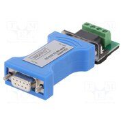 DA-70161 Adapter RS232-RS485; D-Sub 9pin socket,D-Sub 9pin plug 5CITu3U1-YKhN7yqlCQgSdfzyhEgefhOP1fSnK4-Fa4