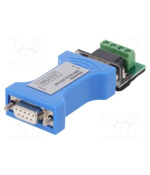DA-70161 Adapter RS232-RS485; D-Sub 9pin socket,D-Sub 9pin plug 5CITu3U1-YKhN7yqlCQgSdfzyhEgefhOP1fSnK4-Fa4
