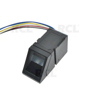 Optiskais pirkstu nospiedumu lasītājs moduļa sensors

 CJJ0052.jpg