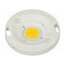SLE 13MM 3000LM 840 H ADV8 Power LED; white; COB; 16.8W; 4000K; 2584lm; CRImin: 80; 500mA; SLE UMqnCDyIwv33Ryv7cZSsTuXTHXvJvIx0754ApJkMgBY