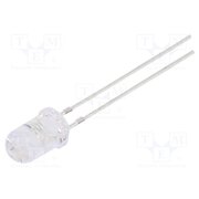 OSV4DL5A31A-CRLED14 LED; UV-A; 30°; 14mA; 320mW; λd: 390÷400nm; 5÷20VDC; THT 596esOmrLqfWVq_pRa9e68Wwyq6jCcYTmrvFBoITvpk