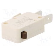 01004.1002-02 Microswitch SNAP ACTION; 4A/250VAC; SPST NC + NO; Pos: 2; 1004 m-oSQ4hR9LUMc88que5e9Hpy5PFQ0SrHxSAi-BSysSE
