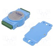 ADAM-4150-C Automation module: digital input/output; -40÷85°C; ADAM-4100 NaxOC7Hw9ceP9VTdAdlT5h7PSFPMMaFIfPs6uYaq4j8