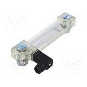 HCV.127-ST-NO-M12 Column level indicator; M12; Ømount.hole: 127mm; Contacts: NO hXmsFqw4TaZOkSwmylz7y6ZiIBvJHFtUlLRXk5LSWRw